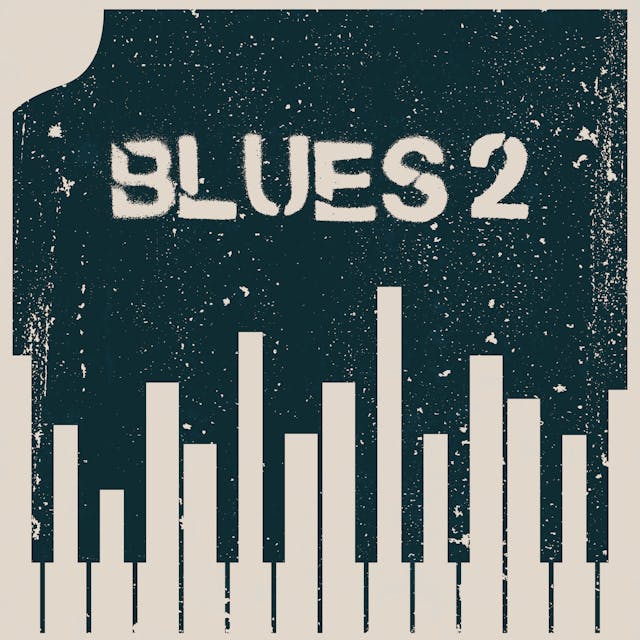 Blues 2