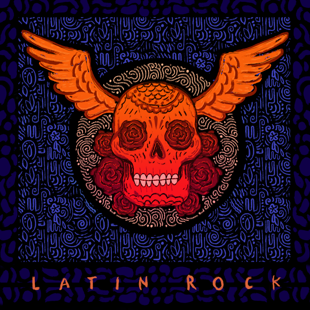 Latin Rock