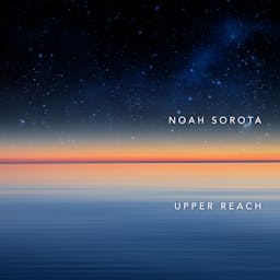 Upper Reach album artwork