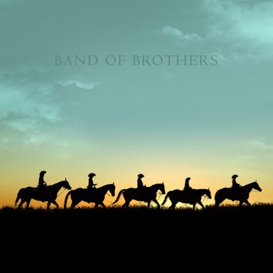 Songs Of The Trail album artwork