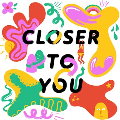 Closer To You album artwork