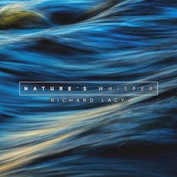 Nature's Whisper album artwork