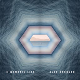 Cinematic Life album artwork