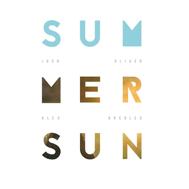 Summer Sun album artwork