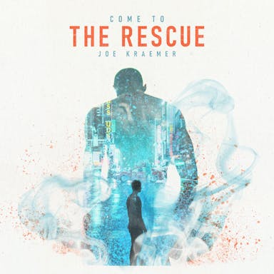 Come To The Rescue album artwork