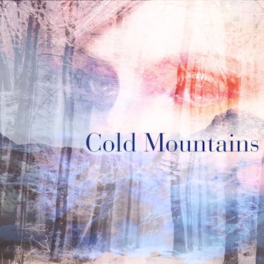 Cold Mountains album artwork