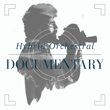 Hybrid Orchestral Documentary album artwork