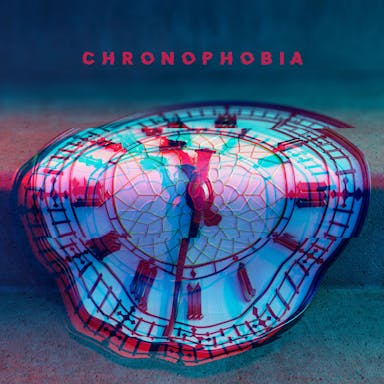 Chronophobia album artwork