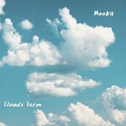 Clouds Form album artwork