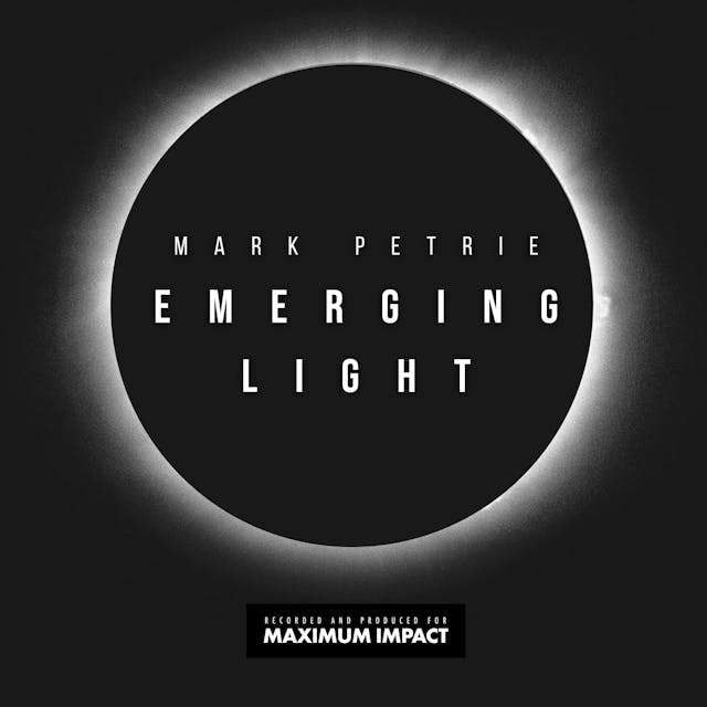 Maximum Impact Emerging Light