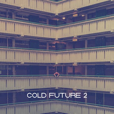 Cold Future 2 album artwork