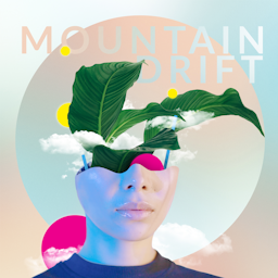 Mountain Drift album artwork