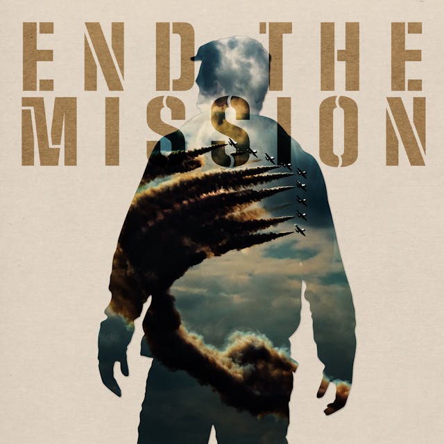 End The Mission
