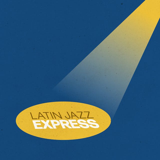 Latin Jazz Express
