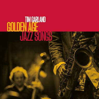Golden Age Jazz Songs album artwork