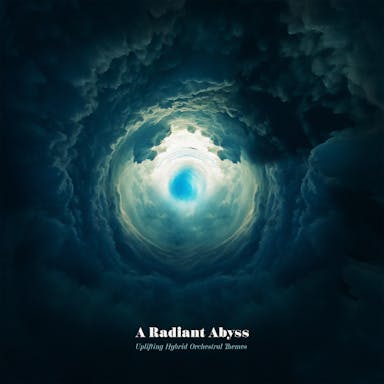 A Radiant Abyss album artwork