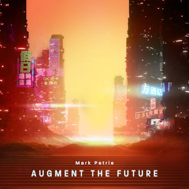 Augment The Future album artwork