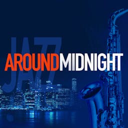 Around Midnight album artwork