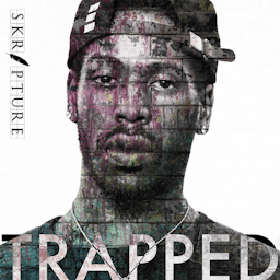 Trapped album artwork