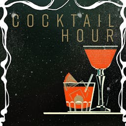 Cocktail Hour album artwork