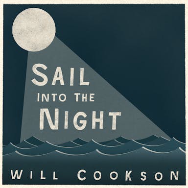 Sail Into The Night album artwork
