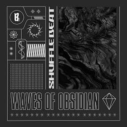 Waves Of Obsidian album artwork