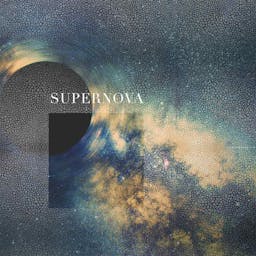 Supernova album artwork
