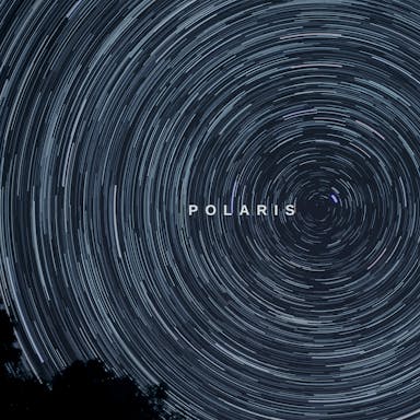 Polaris album artwork