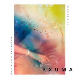Exuma album artwork