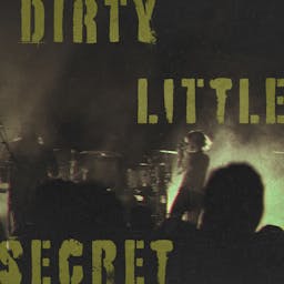 Dirty Little Secret album artwork