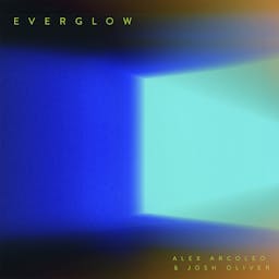 Everglow album artwork