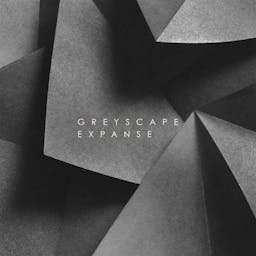 Greyscape Expanse album artwork