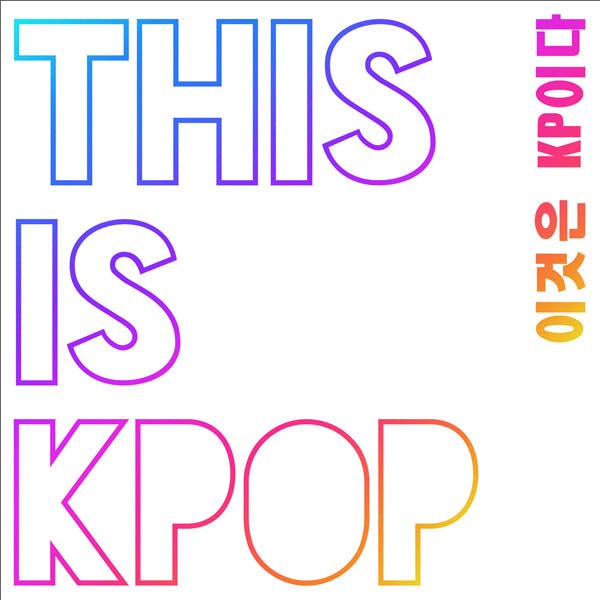 This Is K-pop