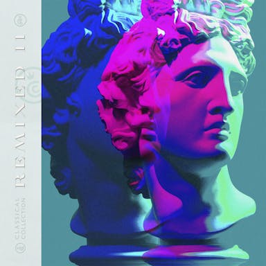 Classical Collection Remixed II album artwork