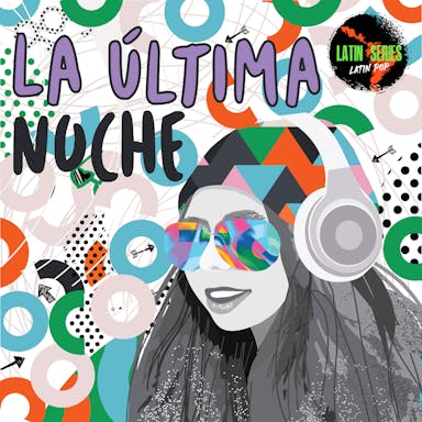 La Última Noche album artwork