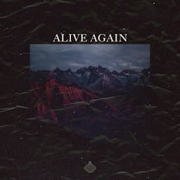 Alive Again album artwork