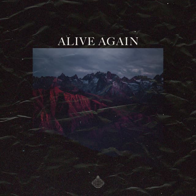 Alive Again