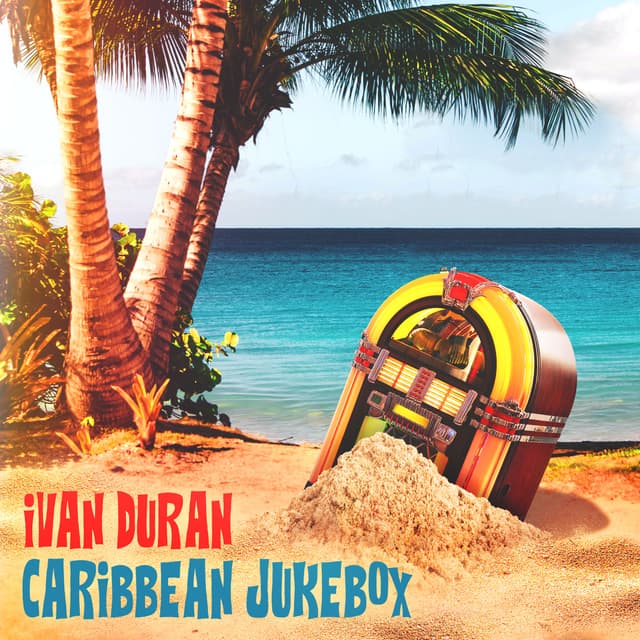 Caribbean Jukebox