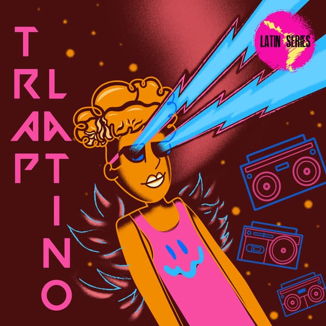 Trap Latino