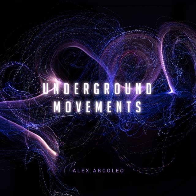 Underground Movements