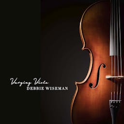 Varying Viola album artwork