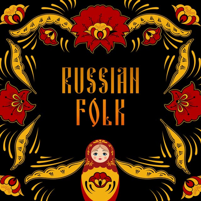 Russian Folk