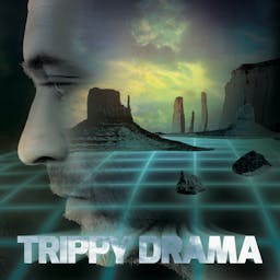Trippy Drama album artwork