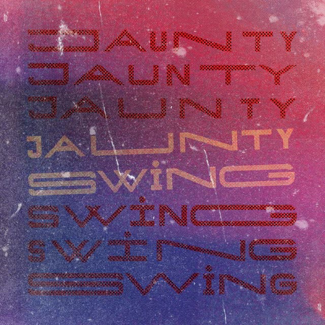 Jaunty Swing
