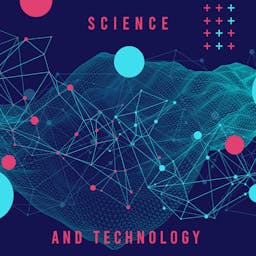 Science And Technology album artwork