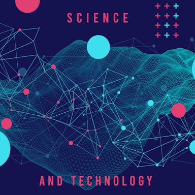 Science And Technology album artwork