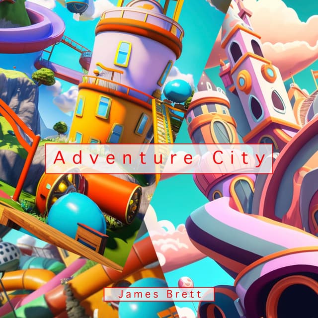 Adventure City