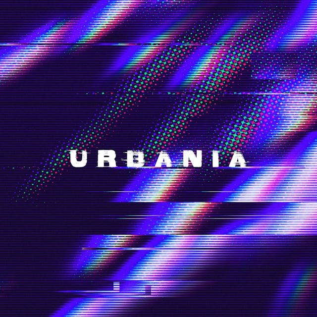 Urbania