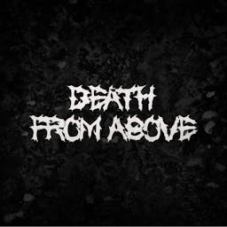 Death From Above album artwork