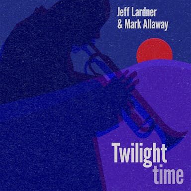 Twilight Time album artwork